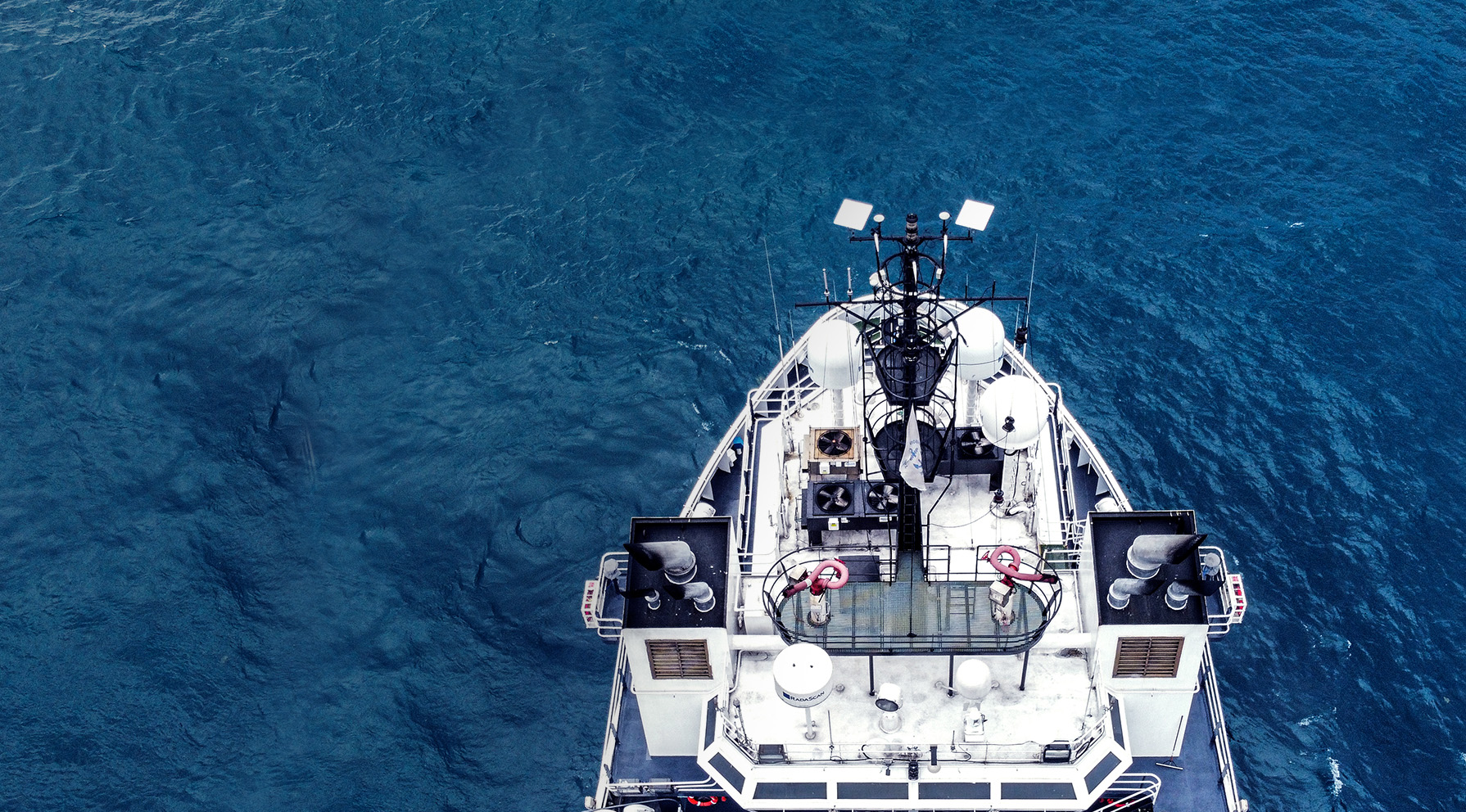 Starlink for Maritime & Mobile Fleets