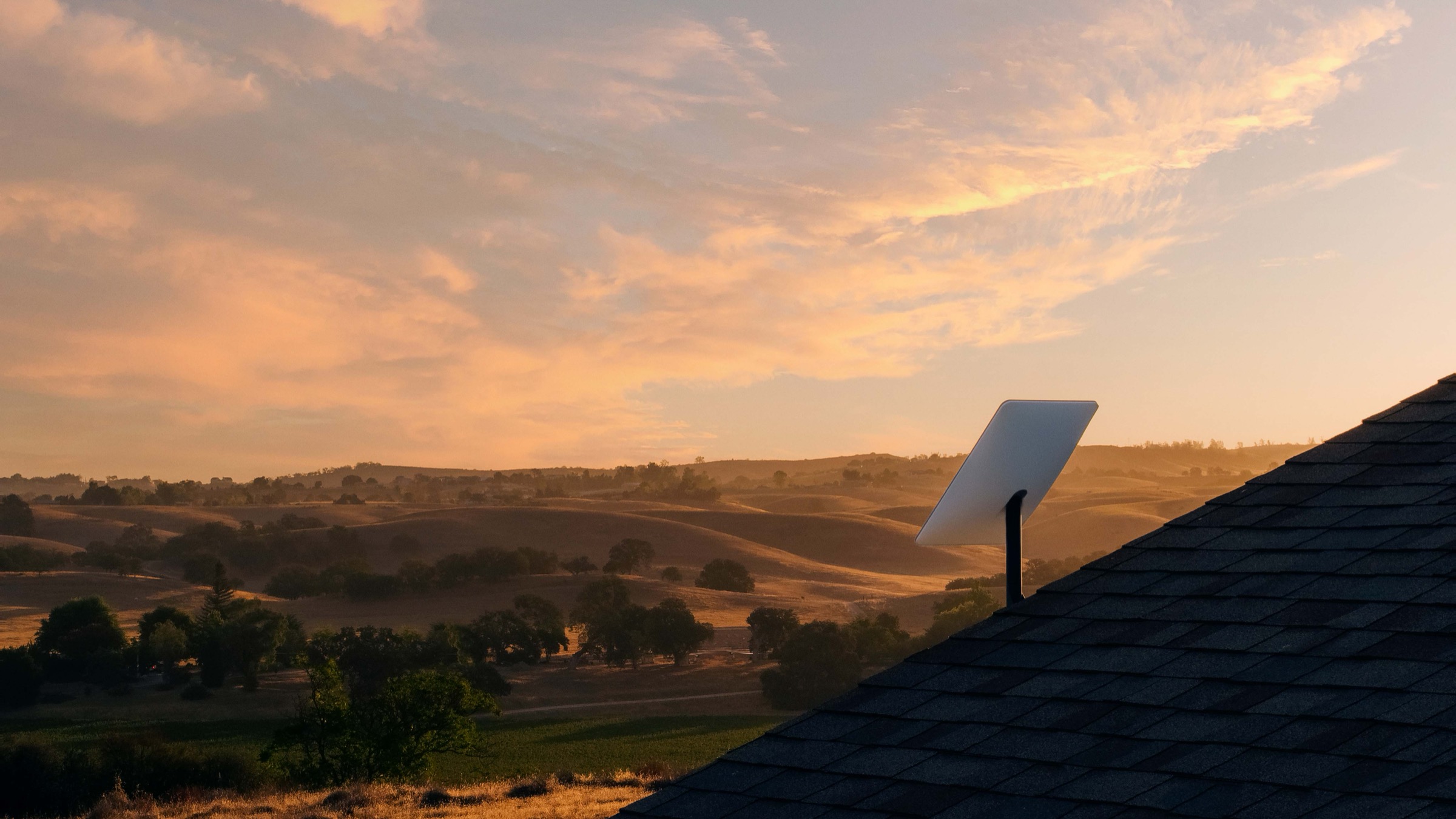 Starlink for Remote & Rural Offices