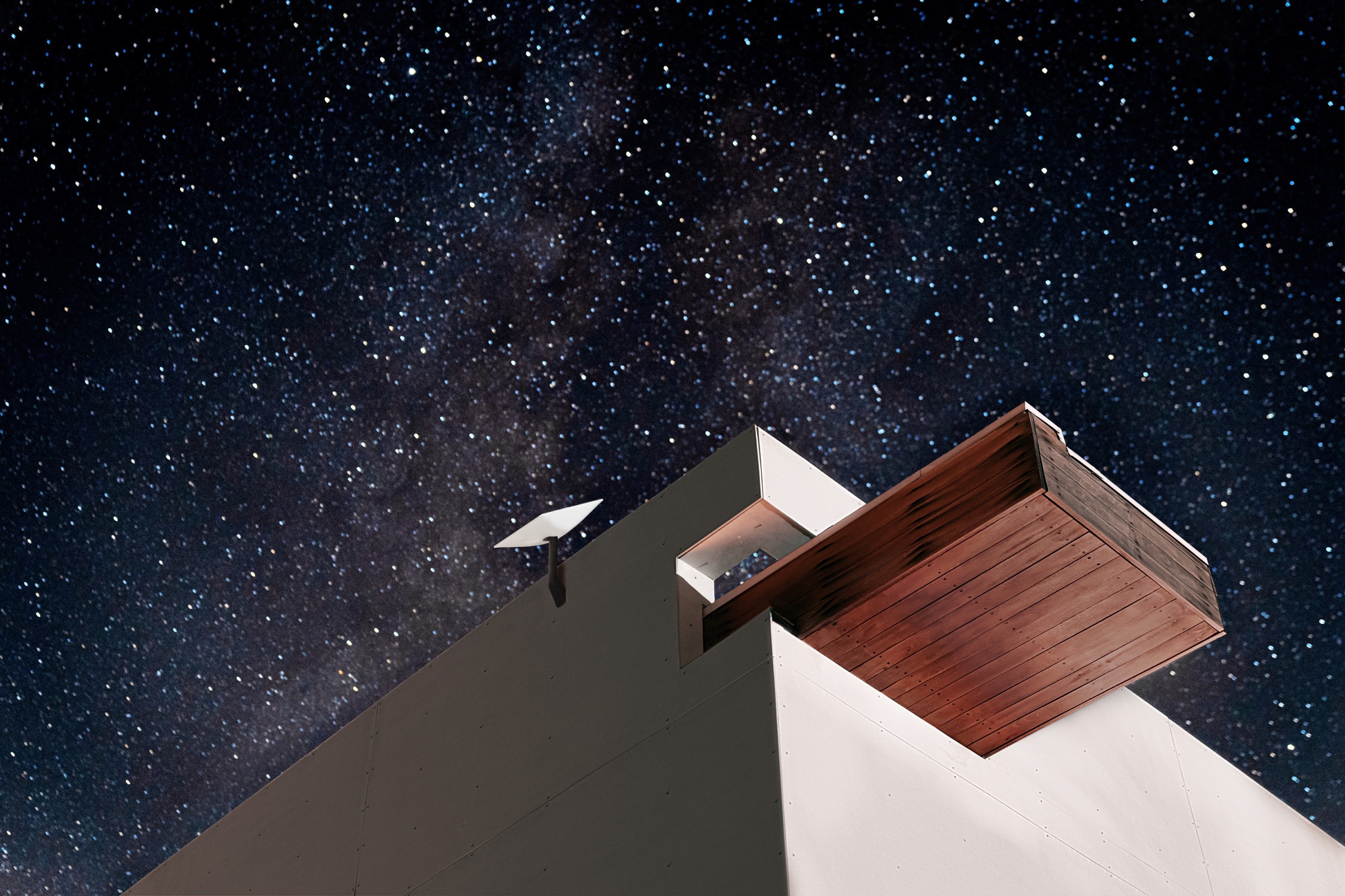 Starlink for Agriculture