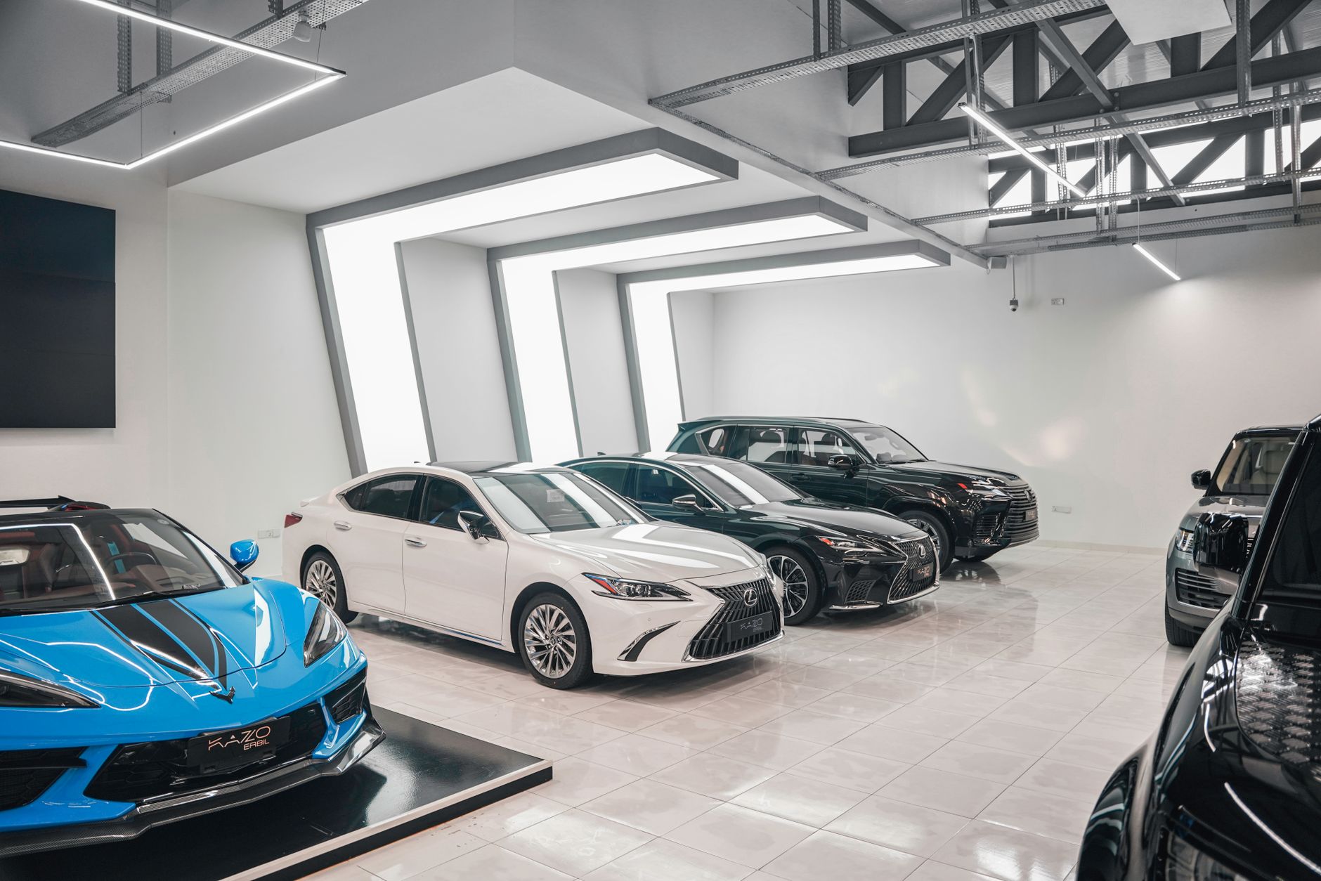 Starlink for Auto Dealerships