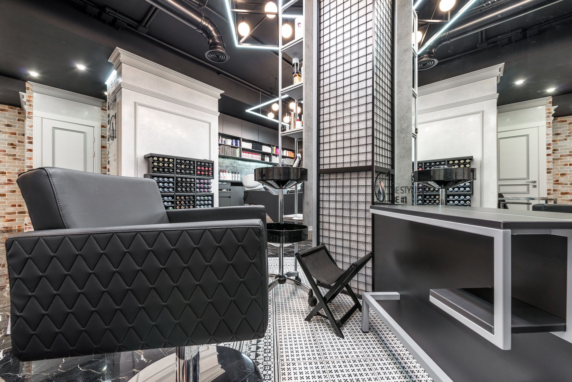 Starlink for Salons, Spas & Fitness Studios